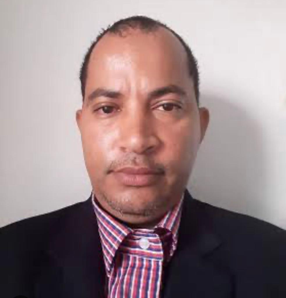 Dr. Said Mohammed Ally